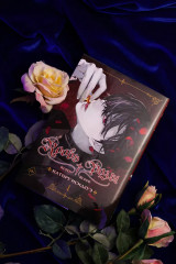 Кровь розы. Том 1 - Фото 7