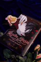 Кровь розы. Том 1 - Фото 8