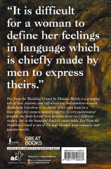 Far from the Madding Crowd. Вдали от обезумевшей толпы - Фото 2