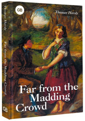 Far from the Madding Crowd. Вдали от обезумевшей толпы - Фото 3