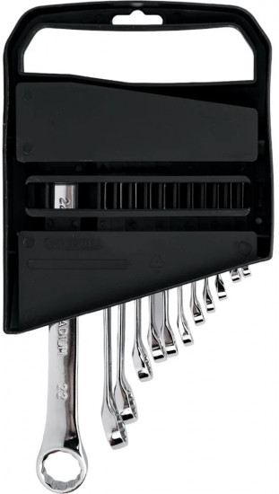Набор ключей комбинированных GDWSP-12