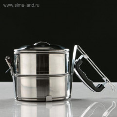 Ланч-бокс - Фото 3