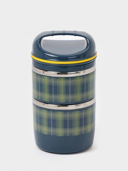 Ланч-бокс «Аланхе»