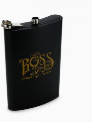 Фляжка «XXL BOSS» - Фото 1