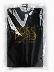 Фляжка «XXL BOSS» - Фото 3