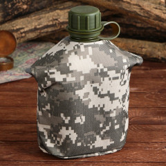 Фляга «Командор» - Фото 1