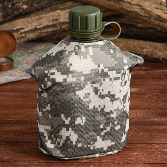 Фляга «Командор»