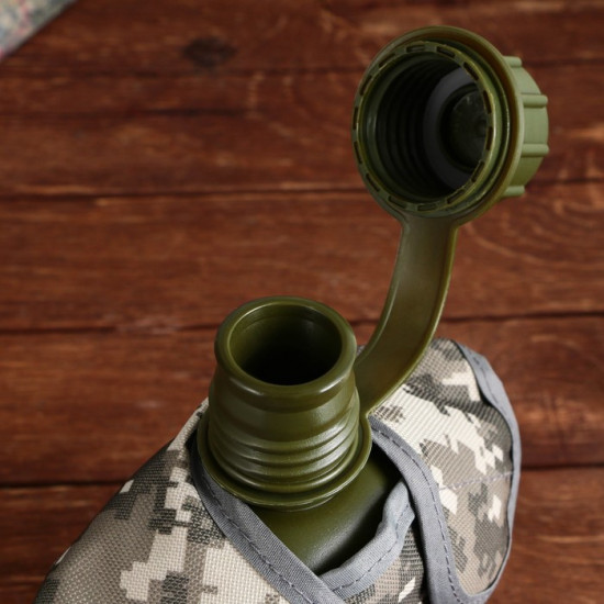 Фляга «Командор»