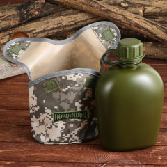 Фляга «Командор» - Фото 3