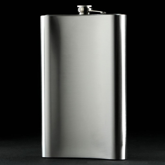 Фляжка «Мера»
