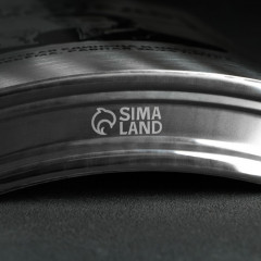 Фляжка «Мера» - Фото 4