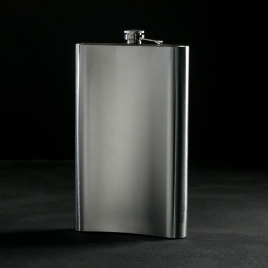 Фляжка «Стратегический запас»