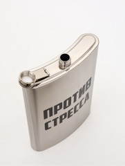 Фляжка - Фото 2