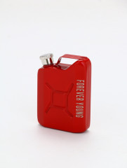 Фляжка для алкоголя - Фото 2