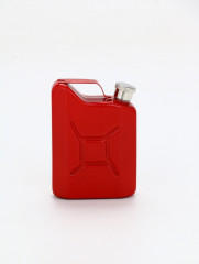 Фляжка для алкоголя - Фото 3