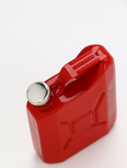 Фляжка для алкоголя - Фото 4