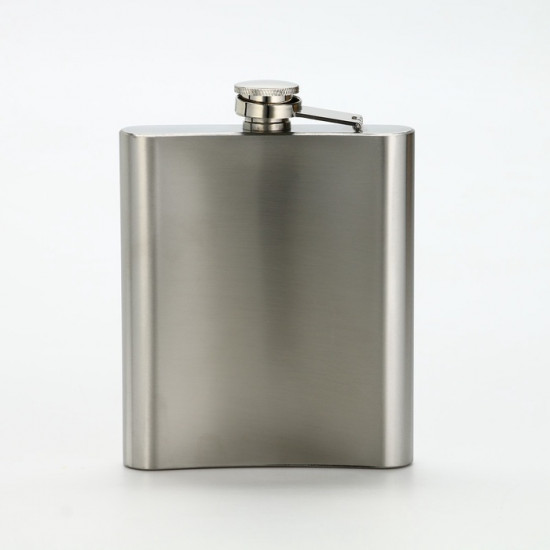 Фляжка «Антистресс»