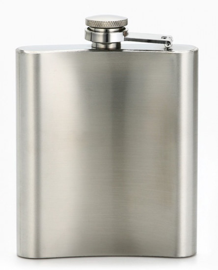 Фляжка «Мужчина»