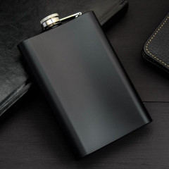 Фляжка «Не спейся» - Фото 1