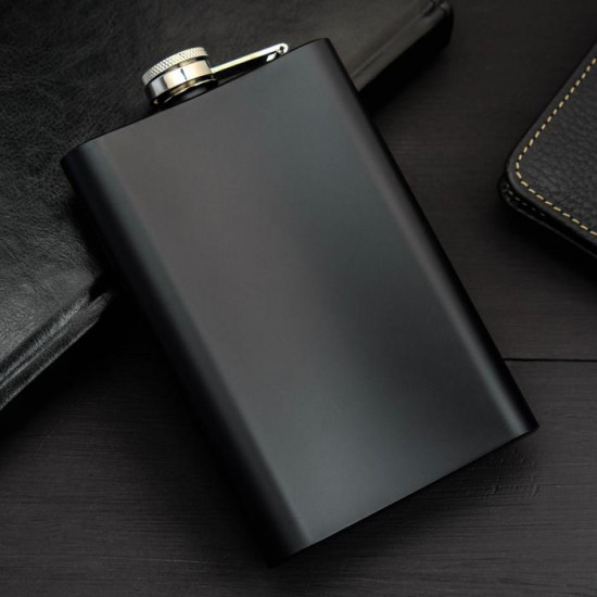 Фляжка «Не спейся»