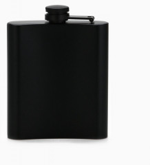 Фляжка «Осторожно» - Фото 2