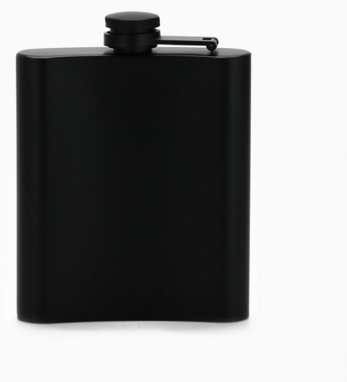 Фляжка «Осторожно»