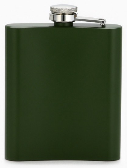 Фляжка «Персональная аптечка»