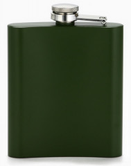 Фляжка «Создан добиваться целей» - Фото 2