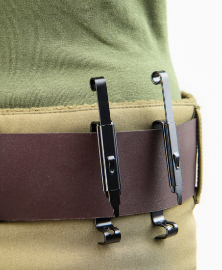 Фляжка армейская походная «Adventure»