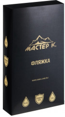 Фляжка «Настойка» - Фото 5