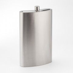 Фляжка с шампурами «СССР» - Фото 4