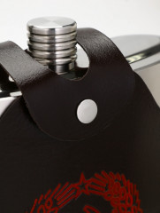 Фляжка для алкоголя «СССР» - Фото 2