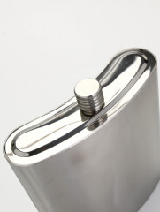 Фляжка для алкоголя «СССР» - Фото 6