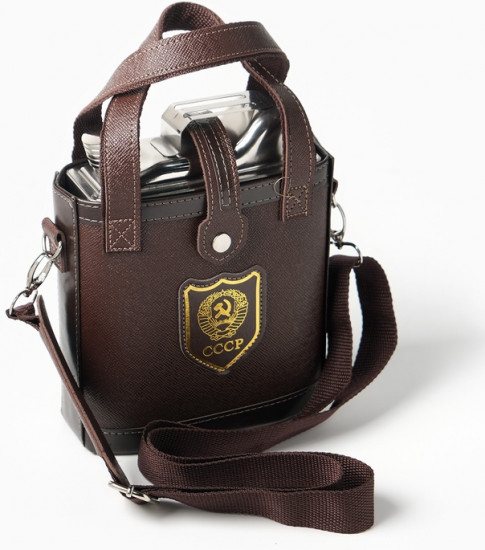 Фляжка «СССР»