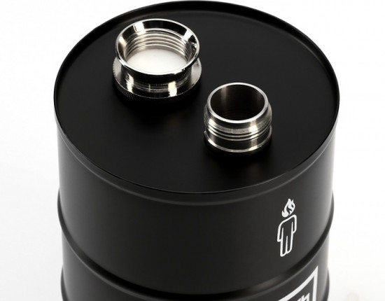 Фляжка «Нефть»