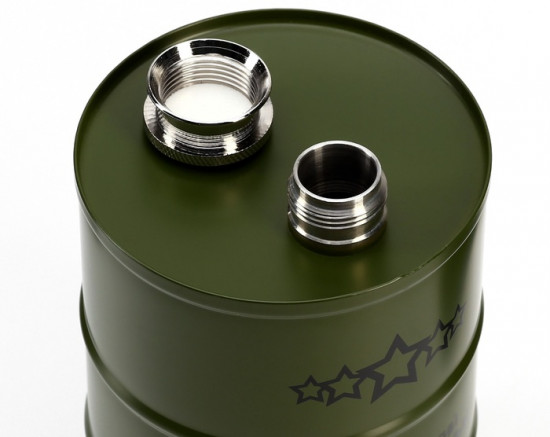 Фляжка «Стратегический продовольственный запас»