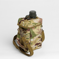 Фляжка туристическая «Adventure» - Фото 1