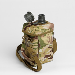 Фляжка туристическая «Adventure» - Фото 2