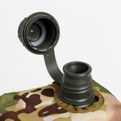 Фляжка туристическая «Adventure» - Фото 3