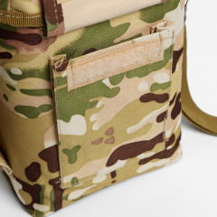 Фляжка туристическая «Adventure» - Фото 4