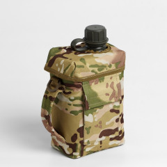 Фляжка туристическая «Adventure» - Фото 5