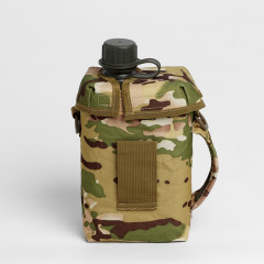 Фляжка туристическая «Adventure» - Фото 7