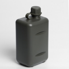 Фляжка туристическая «Adventure» - Фото 9