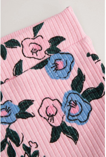 Легинсы для девочек