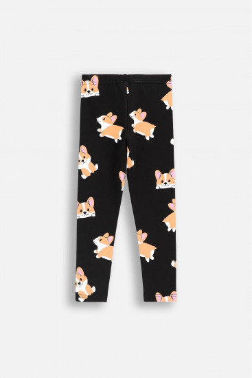 Легинсы для девочек