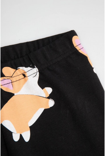 Легинсы для девочек