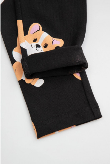 Легинсы для девочек