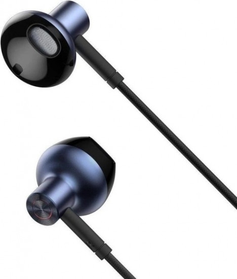 Наушники Baseus NGH19-01