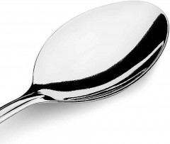 Ложка чайная «Силуэт» - Фото 2