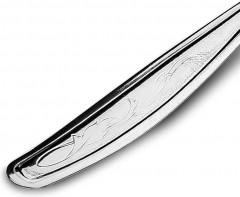 Ложка чайная «Силуэт» - Фото 3